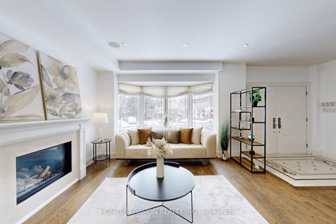 Photo 4 at 69 Don Valley Drive, Broadview North, Toronto