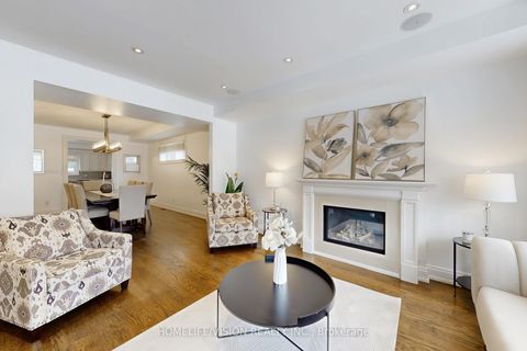 Photo 6 at 69 Don Valley Drive, Broadview North, Toronto