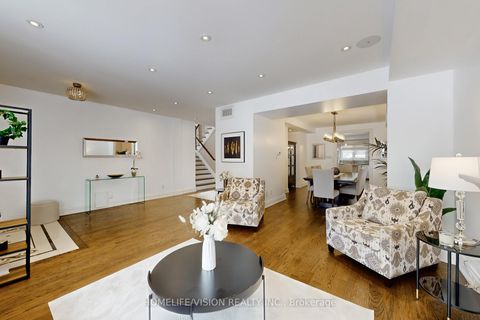 Photo 7 at 69 Don Valley Drive, Broadview North, Toronto