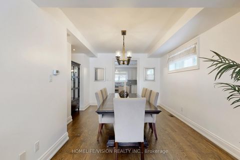 Photo 8 at 69 Don Valley Drive, Broadview North, Toronto