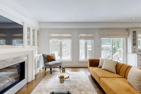 Photo 13 at 69 Don Valley Drive, Broadview North, Toronto