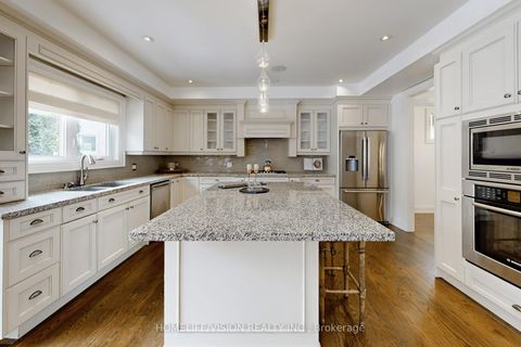 Photo 17 at 69 Don Valley Drive, Broadview North, Toronto