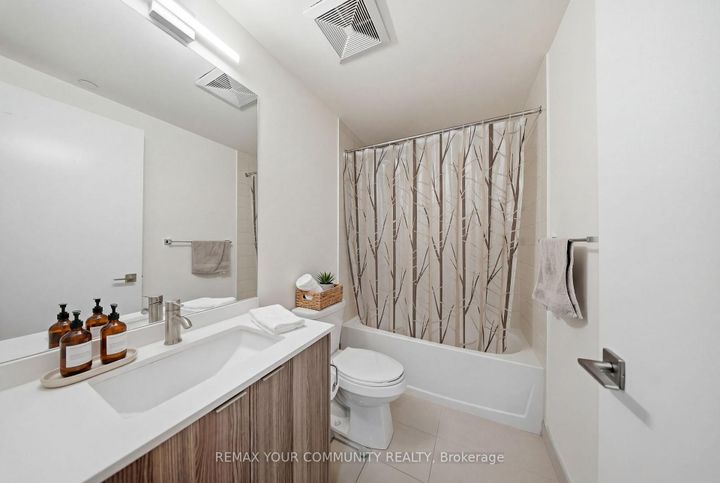 Photo 32 at 312 - 840 St Clair Avenue W, Oakwood Village, Toronto