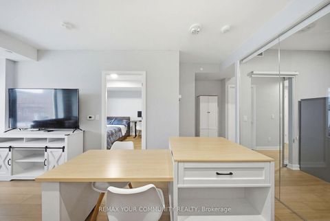 Photo 18 at 312 - 840 St Clair Avenue W, Oakwood Village, Toronto