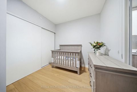 Photo 33 at 312 - 840 St Clair Avenue W, Oakwood Village, Toronto