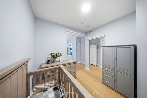 Photo 35 at 312 - 840 St Clair Avenue W, Oakwood Village, Toronto