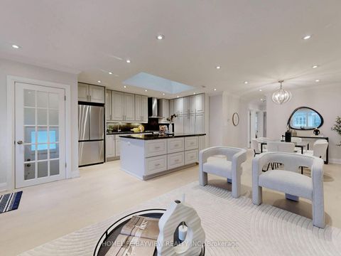 Photo 1 at 1607 Woodbine Heights Boulevard, Parkview, Toronto