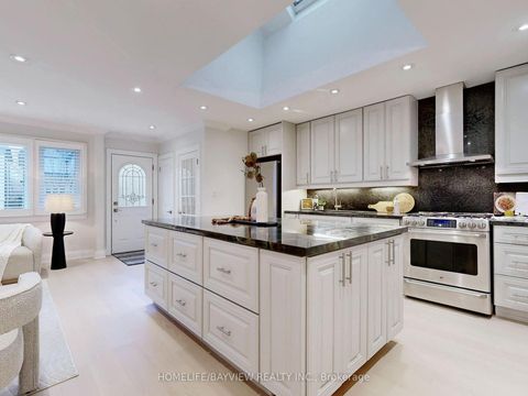 Photo 3 at 1607 Woodbine Heights Boulevard, Parkview, Toronto