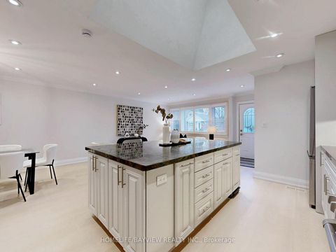 Photo 5 at 1607 Woodbine Heights Boulevard, Parkview, Toronto