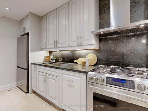 Photo 6 at 1607 Woodbine Heights Boulevard, Parkview, Toronto