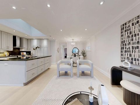 Photo 7 at 1607 Woodbine Heights Boulevard, Parkview, Toronto