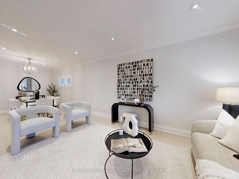 Photo 8 at 1607 Woodbine Heights Boulevard, Parkview, Toronto