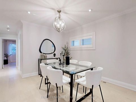 Photo 9 at 1607 Woodbine Heights Boulevard, Parkview, Toronto