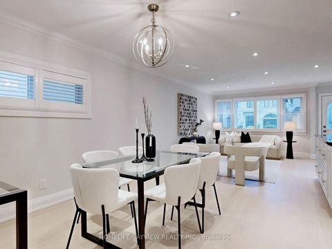 Photo 11 at 1607 Woodbine Heights Boulevard, Parkview, Toronto