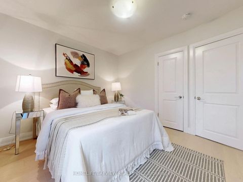 Photo 15 at 1607 Woodbine Heights Boulevard, Parkview, Toronto