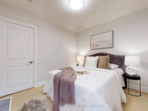 Photo 17 at 1607 Woodbine Heights Boulevard, Parkview, Toronto