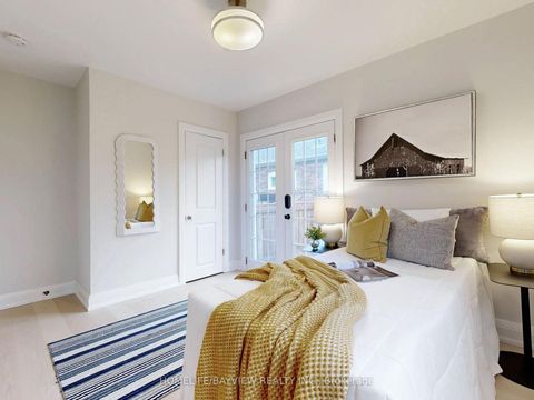 Photo 19 at 1607 Woodbine Heights Boulevard, Parkview, Toronto