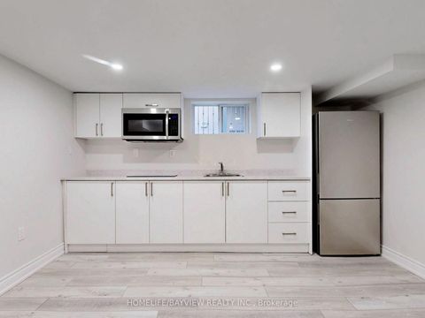 Photo 21 at 1607 Woodbine Heights Boulevard, Parkview, Toronto