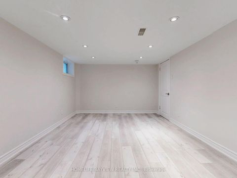 Photo 24 at 1607 Woodbine Heights Boulevard, Parkview, Toronto