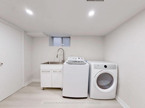 Photo 26 at 1607 Woodbine Heights Boulevard, Parkview, Toronto