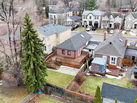 Photo 28 at 1607 Woodbine Heights Boulevard, Parkview, Toronto