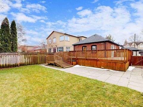 Photo 31 at 1607 Woodbine Heights Boulevard, Parkview, Toronto
