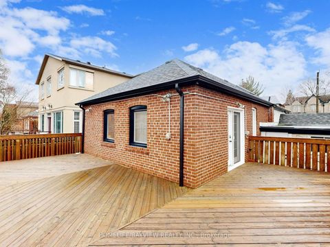 Photo 33 at 1607 Woodbine Heights Boulevard, Parkview, Toronto