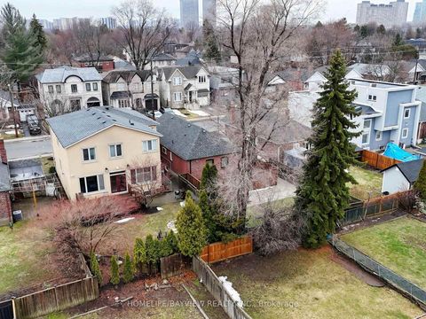 Photo 37 at 1607 Woodbine Heights Boulevard, Parkview, Toronto