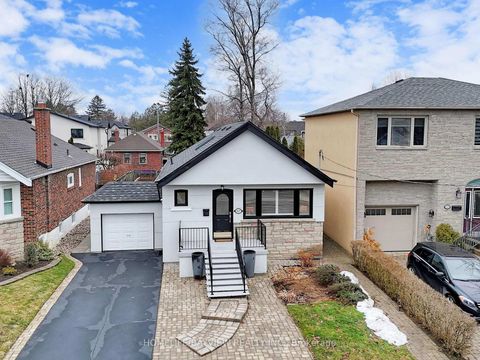 Photo 38 at 1607 Woodbine Heights Boulevard, Parkview, Toronto