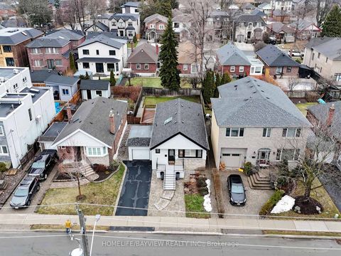 Photo 39 at 1607 Woodbine Heights Boulevard, Parkview, Toronto