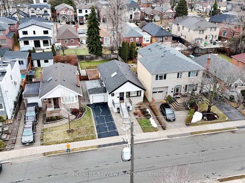 Photo 40 at 1607 Woodbine Heights Boulevard, Parkview, Toronto