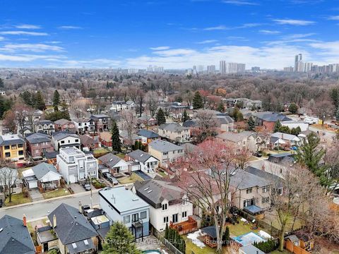 Photo 42 at 1607 Woodbine Heights Boulevard, Parkview, Toronto