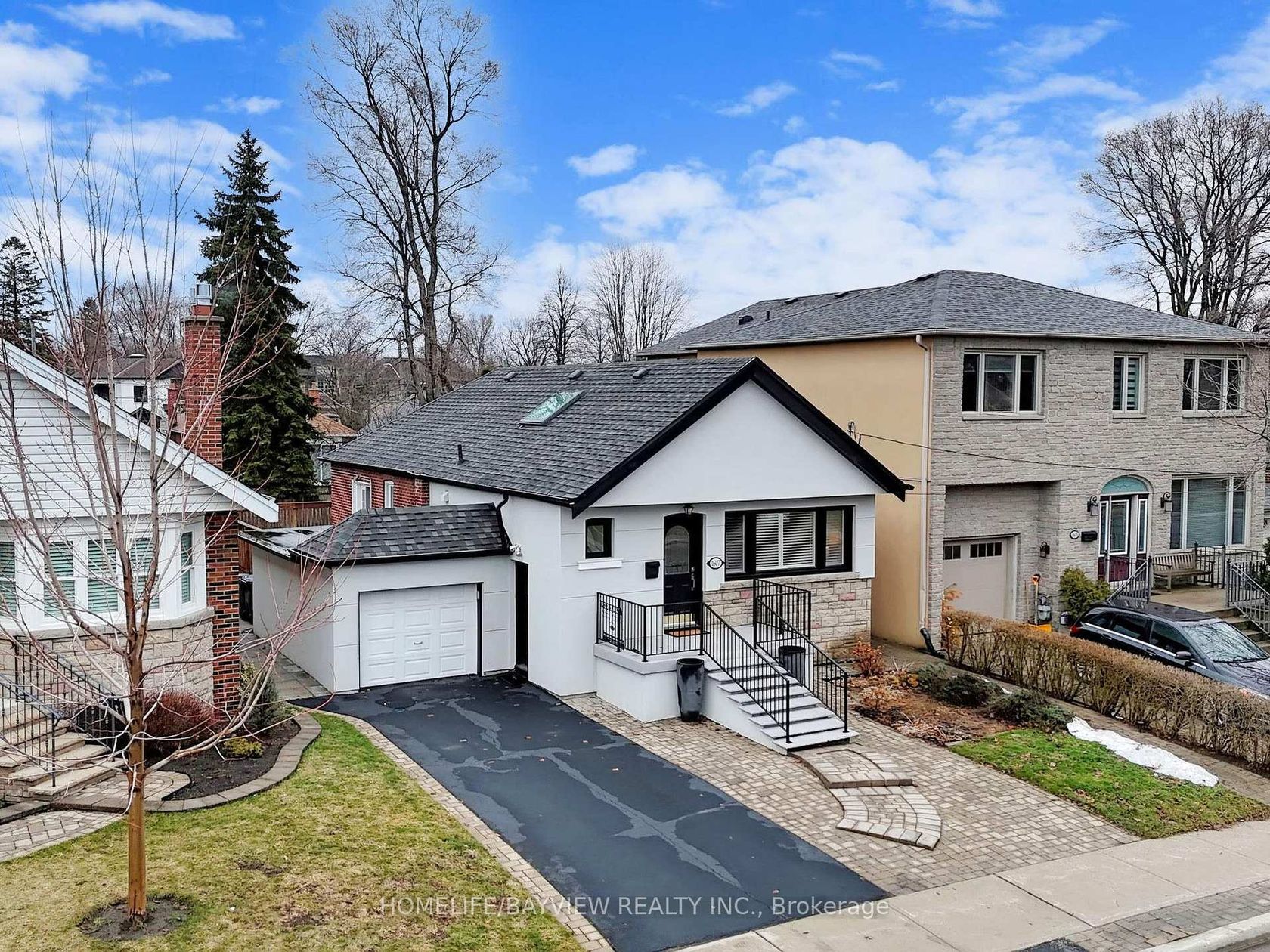 1607 Woodbine Heights Boulevard, Parkview, Toronto 