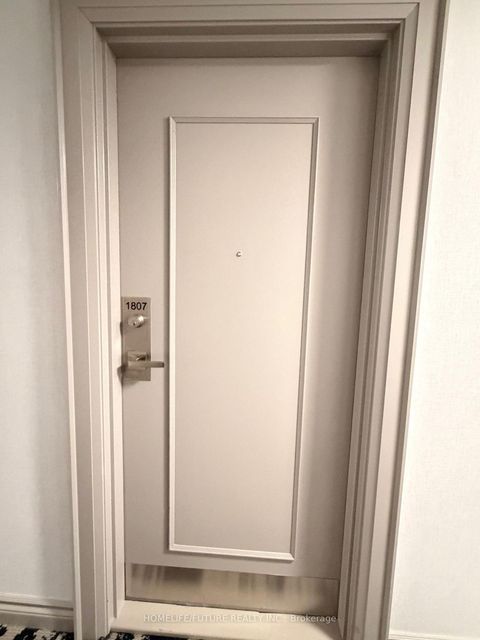 Photo 3 at 1807 - 5 Greystone Walk Drive, Kennedy Park, Toronto