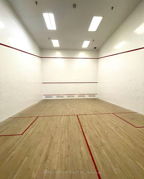 Photo 4 at 1807 - 5 Greystone Walk Drive, Kennedy Park, Toronto