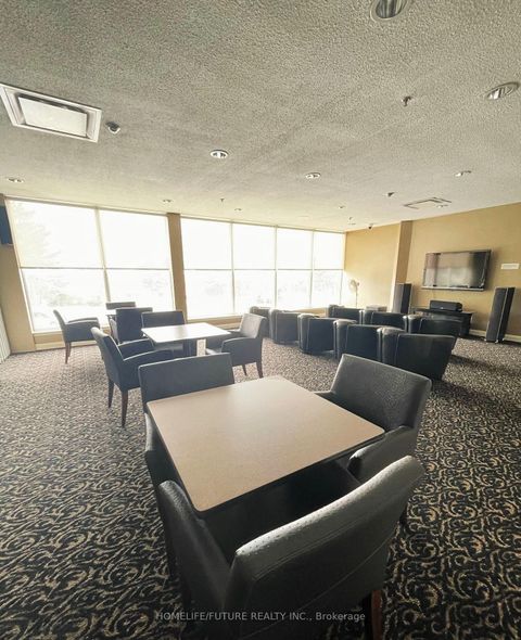 Photo 5 at 1807 - 5 Greystone Walk Drive, Kennedy Park, Toronto