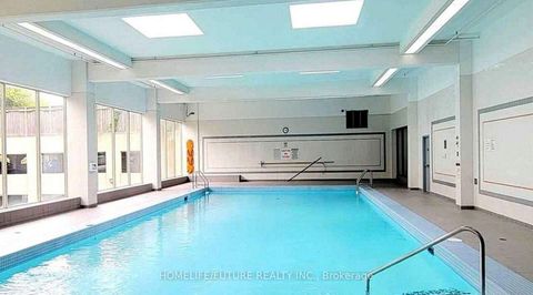 Photo 6 at 1807 - 5 Greystone Walk Drive, Kennedy Park, Toronto