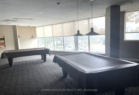 Photo 7 at 1807 - 5 Greystone Walk Drive, Kennedy Park, Toronto