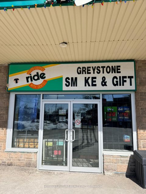 Photo 9 at 1807 - 5 Greystone Walk Drive, Kennedy Park, Toronto