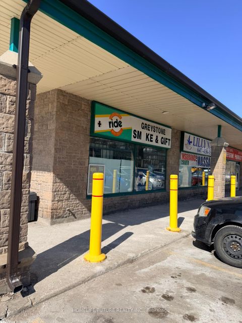 Photo 10 at 1807 - 5 Greystone Walk Drive, Kennedy Park, Toronto