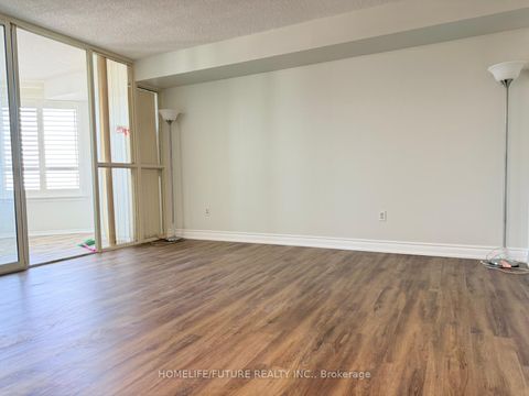 Photo 11 at 1807 - 5 Greystone Walk Drive, Kennedy Park, Toronto