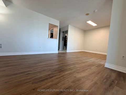 Photo 12 at 1807 - 5 Greystone Walk Drive, Kennedy Park, Toronto