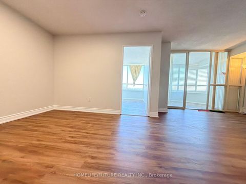 Photo 13 at 1807 - 5 Greystone Walk Drive, Kennedy Park, Toronto