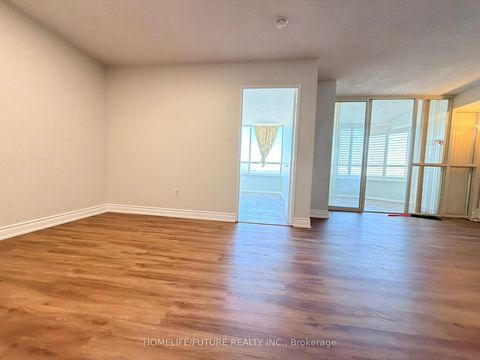 Photo 14 at 1807 - 5 Greystone Walk Drive, Kennedy Park, Toronto