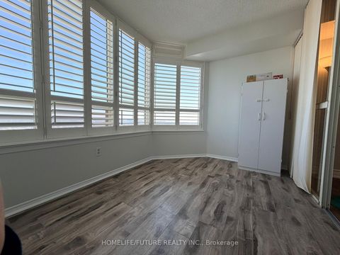 Photo 16 at 1807 - 5 Greystone Walk Drive, Kennedy Park, Toronto