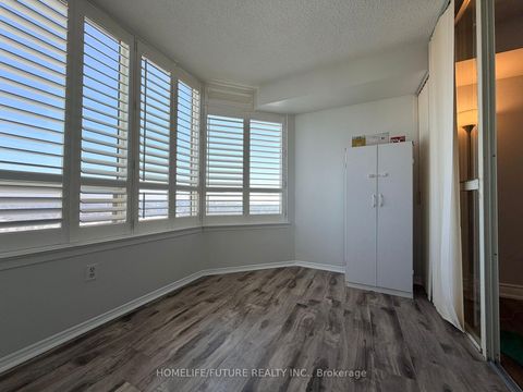 Photo 18 at 1807 - 5 Greystone Walk Drive, Kennedy Park, Toronto