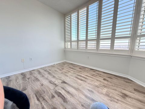 Photo 19 at 1807 - 5 Greystone Walk Drive, Kennedy Park, Toronto