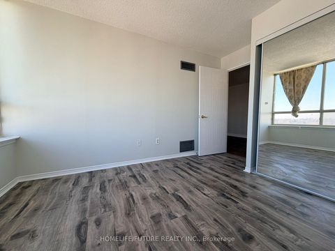 Photo 20 at 1807 - 5 Greystone Walk Drive, Kennedy Park, Toronto