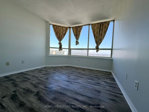 Photo 21 at 1807 - 5 Greystone Walk Drive, Kennedy Park, Toronto