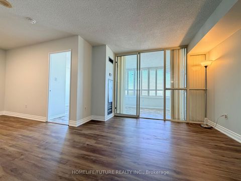 Photo 22 at 1807 - 5 Greystone Walk Drive, Kennedy Park, Toronto